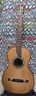 gitara wiedeńska romantyczna ok. 1900r vintage