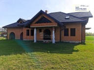 Dom, Kodrąb, Radomszczański, 379 m²