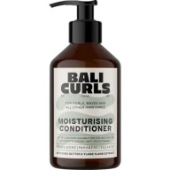 Bali Curls - nawilżająca odżywka do włosów kręconych loków 250ml