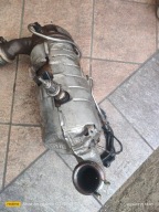DPF FAP KATALIZATOR 1.5 BLUEHDI CITROEN BERLINGO 4 IV PEUGEOT PARTNER 18- b