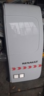 Drzwi Prawy Tył Renault Kangoo II 2 Prawe Tylne