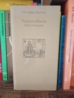 Tragiczna historia Doktora Fausta Christopher Marlowe
