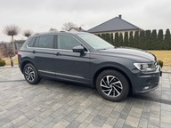 VW TIGUAN (AD1) 2.0 TDI 4motion 150 KM