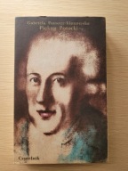 Piękny Potocki - Gabriela Pauszer-Klonowska