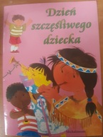 Dzień szczęśliwego dziecka Giuseppino De Roma
