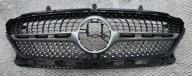 MERCEDES W247 GLA ATRAPA CHŁODNICY GRILL SWAROVSKI AMG DIAMOND A2478883901