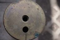 Łuska artyleryjska USA działa 90 mm M1/M2/M3 lub czołgowej serii Patton.