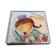 Moja Siostra Królewna Różni wykonawcy FOLIA CD NOWA