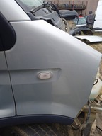 BŁOTNIK PRAWY PRZEDNI RENAULT MASTER II