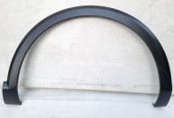 Citroen C4 III LISTWA NAKŁADKA BŁOTNIKA PRZÓD PRAWY PRAWA 9832958980