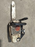 Pila pilarka spalinowa STIHL MS 200T