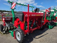 Siewnik zbożowy AGRO-MASZ SR251 stopkowy 2,5m