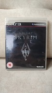 The Elder Scrolls V: Skyrim Sony PlayStation 3 (PS3)