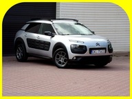 Citroen C4 Cactus NAVI LED