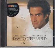 DAVID COPPERFIELD THE SOUND OF MAGIC