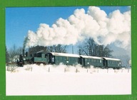 PAROWOZY ,LOKOMOTYWY ,POCIĄGI, STACJE, TORY