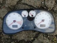 LICZNIK ZEGARY PEUGEOT 307 CC 2.0 HDI 136KM EUROPA LIFT