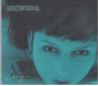 SNOWMAN - LAZY 2008 CD KOWALONEK MYSLOVITZ