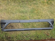 RENAULT TRAFIC IV ZDERZAK CHROM