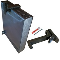 Wieszak / uchwyt / półka do routera Wi-Fi Giga Connect Box 6 - F3896 LG LIB