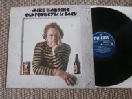 MIKE HARDING Old Four Eyes Is Back