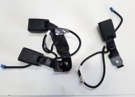 ZAPINKA WPINKA PASA HONDA CIVIC X HB