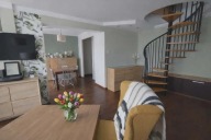 Mieszkanie, Olsztyn, 83 m²