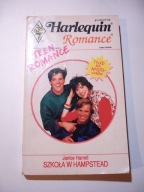 Szkoła w Hampstead. Janice Harrell