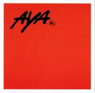 AYA RL-Aya RL (1991,Pomaton)