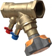 Zawór grzybkowy IMI TA 32'' 52851032