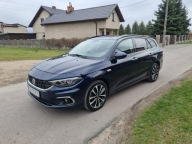 Fiat Tipo 1.4 T-jet 120km Led / Klimatronik /