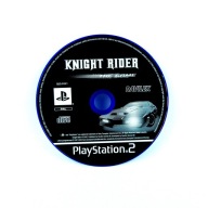 KNIGHT RIDER THE GAME PS2 PREMIEROWE ANGIELSKIE WYDANIE PAL ENG
