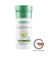 Suplement diety LR Health & Beauty Colostrum płyn 125 ml 1 szt.