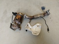 HYUNDAI KIA 1.6 HYBRID HYBRYDA KATALIZATOR W08500