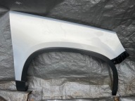 VW TIGUAN 5N0 BŁOTNIK PRAWY PRZÓD