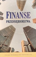 Finanse przedsiębiorstwa - Lech Szyszko