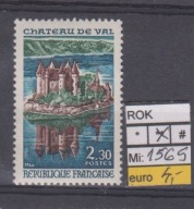 FRANCJA Mi :1565**