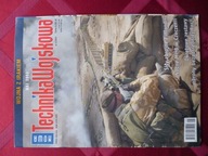 Nowa Technika Wojskowa numer 5/2003