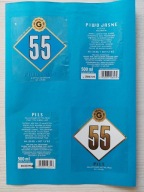 etykiety piwne - Browar Gościszewo - 2