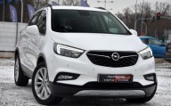 Opel Mokka SKORA Alusy LED Navi. Bagaznik na rowery 1.6 Diesel 136KM