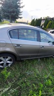Drzwi prawy tył volkswagen passat B7 sedan