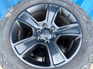 DODGE RAM V 2019- KOŁO FELGA 20' CALI CZARNE MOPAR 5YD55TRMAA