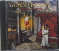Dream Theater – Images And Words