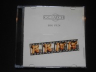 C.C. Catch - Big Fun - club 80 Bonus tracks Kolekcjonerskie utwory