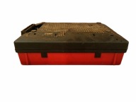 Gramofon UNITRA DIORA