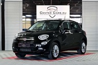 Fiat 500X 1.4T 16V Climatronic Navi KeyLess Podgrz.Kier. Tempomat PDC Gwar