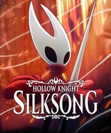 Hollow Knight: Silksong PEŁNA WERSJA STEAM PC PL