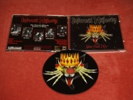 Infernal Majesty None Shall Defy 1996