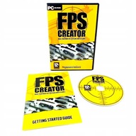 FPS CREATOR PROGRAM DO TWORZENIA GIER PC