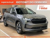 SKODA Kodiaq Sportline 2.0 TSI DSG 4x4 Suv 204KM 2026